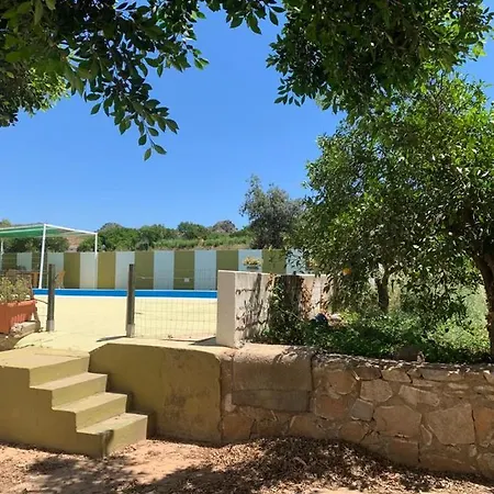 Complejo Rural Lo Arrabal Dom wakacyjny