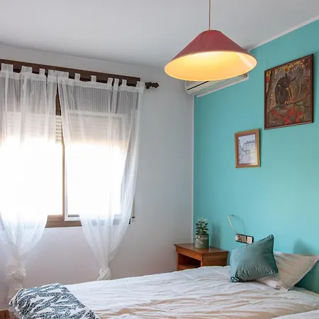 Complejo Rural Lo Arrabal Casa vacanze *