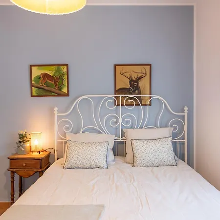 Complejo Rural Lo Arrabal Casa vacanze