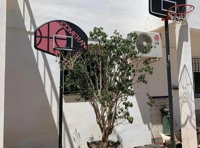 بيت للعطل Complejo Rural Lo Arrabal مالقة