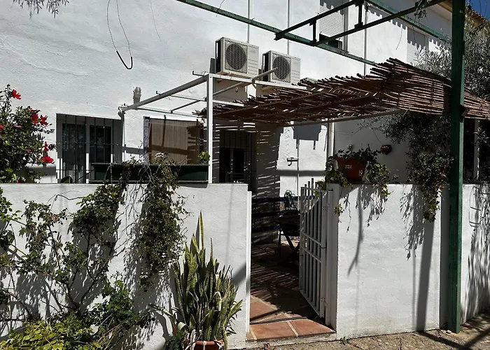 Complejo Rural Lo Arrabal *