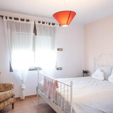 Complejo Rural Lo Arrabal Malaga