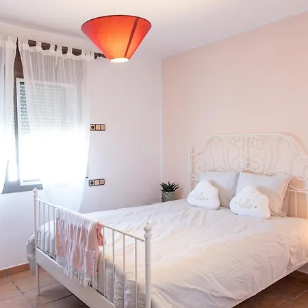 Complejo Rural Lo Arrabal * Malaga