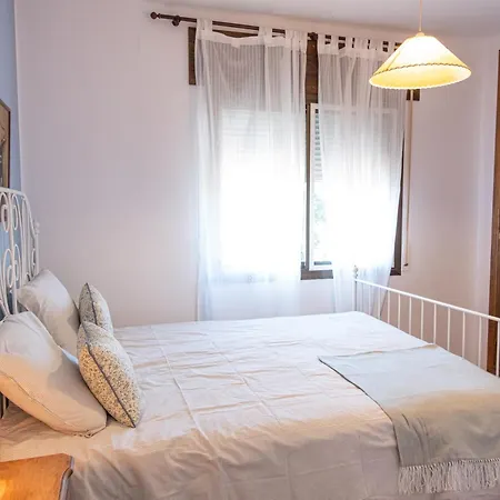 Сasa de vacaciones Complejo Rural Lo Arrabal
