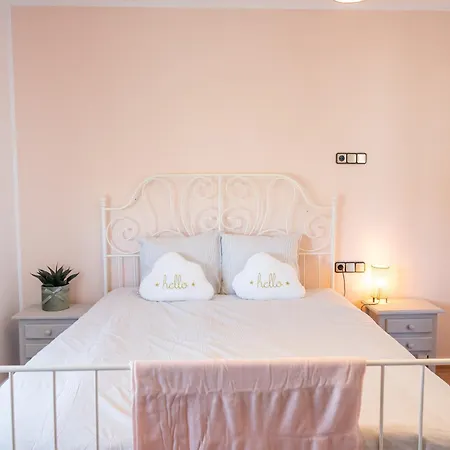 Сasa de vacaciones Complejo Rural Lo Arrabal Málaga