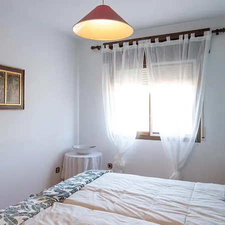 Complejo Rural Lo Arrabal Сasa de vacaciones
