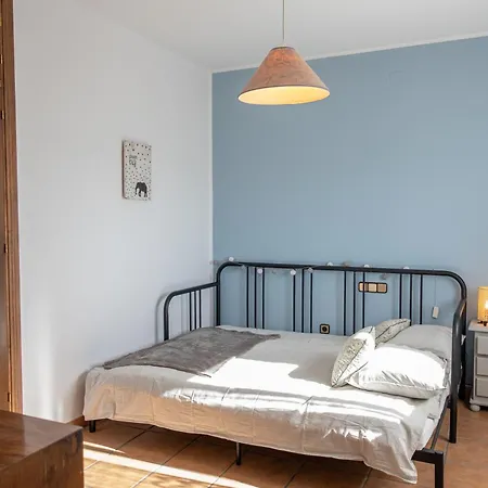 Сasa de vacaciones Complejo Rural Lo Arrabal
