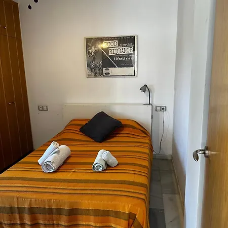 Сasa de vacaciones Complejo Rural Lo Arrabal *