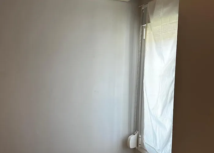 Complejo Rural Lo Arrabal 度假居 马拉加