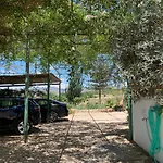 Complejo Rural Lo Arrabal בית נופש *