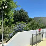 Complejo Rural Lo Arrabal בית נופש *