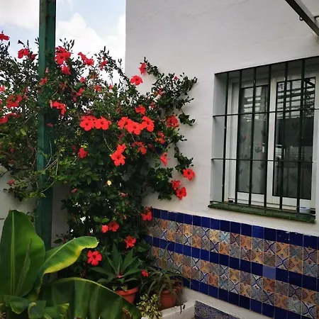 Vakantiehuis Complejo Rural Lo Arrabal *
