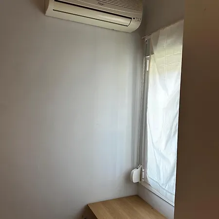 Complejo Rural Lo Arrabal Vakantiehuis Málaga