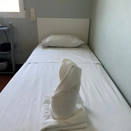 Holiday home Complejo Rural Lo Arrabal