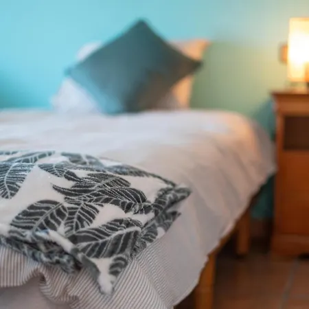 Complejo Rural Lo Arrabal Holiday home Malaga