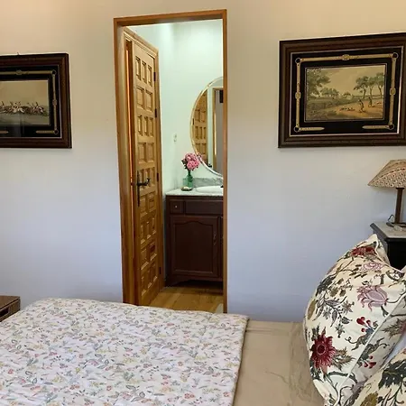 Complejo Rural Lo Arrabal * Malaga