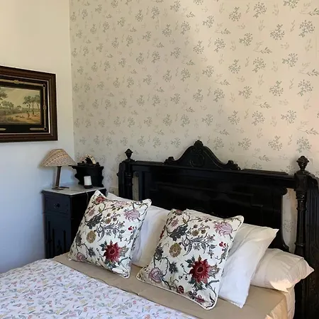 Holiday home Complejo Rural Lo Arrabal *