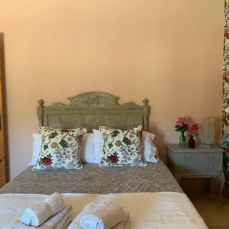Complejo Rural Lo Arrabal Holiday home
