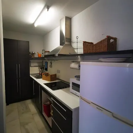 Holiday home Complejo Rural Lo Arrabal