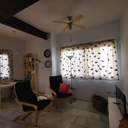 Complejo Rural Lo Arrabal Holiday home *